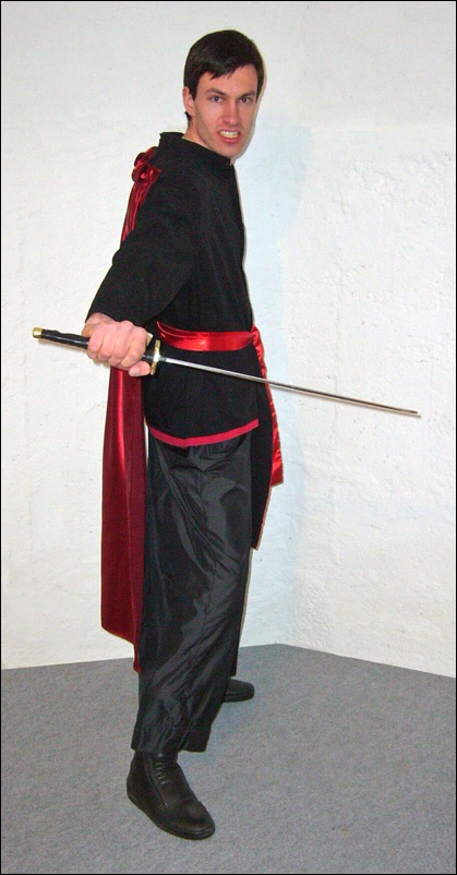 Samurai2